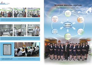 易于操作多视角显微镜教育教学显微镜5人 - Product Image 6