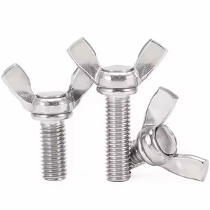 油气管道系统用定制锻造不锈钢螺钉和紧固件公制测量系统 - Product Image 1