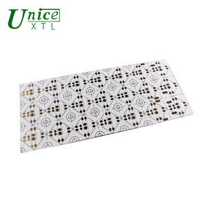 China Manufacturer <strong>PCB</strong> &amp; PCBA Factory Support <strong>PCB</strong> Design <strong>LED</strong> PCBA One stop service - Product Image 6
