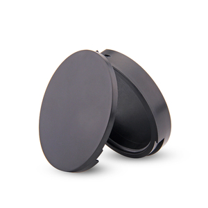 Makeup <strong>Compact</strong> Powder Empty Case,foundation Powder <strong>Compact</strong> with Mirror - Product Image 4