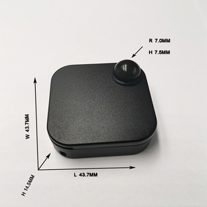 Inalámbrica bluetooth sensor pasivo de infrarrojos pir sensor de módulo de sensor de movimiento faro apoyo ble5.0 - Product Image 3