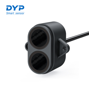 DYP-A25 Small Blind Zone 3cm Range 2m High Precision Easy to Install <strong>Ultrasonic</strong> Distance <strong>Sensor</strong> for Mowing Robot <strong>arduino</strong> Robot - Product Image 4