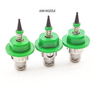 Ugelli Juki SMT di alta qualità per la linea di produzione di PCB per la produzione di componenti di macchinari per la produzione di componenti 4000134503 - Product Image 5
