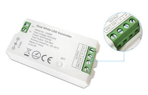 2.4G LED <strong>Zigbee</strong> 3.<strong>0</strong> Color Temperature <strong>Controller</strong> Wi-Fi Light Smart <strong>Dimmer</strong> Switch for Led Lights