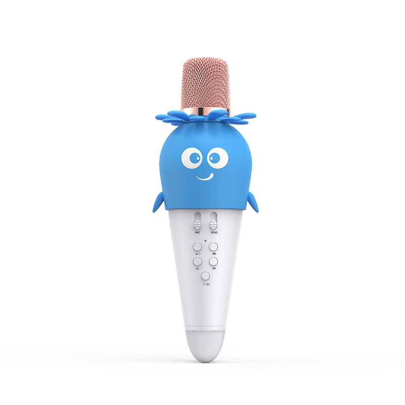 K5 niño MIC azul