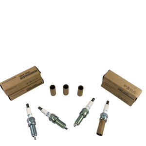 หัวเทียนคุณภาพสูงสำหรับรถยนต์เกาหลี รุ่น 18846-10060 ขายส่ง 1884610060 - Product Image 1