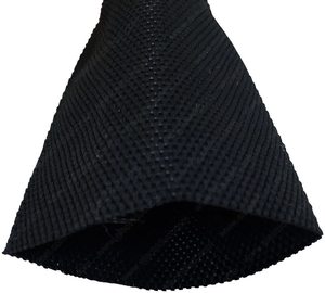 Flexibele Krimpkous Gevlochten Mouw Stof Krimpkous Beschermende Mouwen Warmte Krimpbare Polyester Stof Geweven Mouwen - Product Image 3