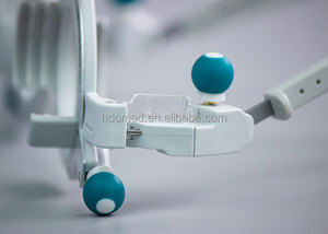 รูปแบบใหม่อุปกรณ์ทัศนมาตรศาสตร์ Oculus ทดสอบกรอบเลนส์แว่นตาสําหรับแพทย์ทัศนมาตรศาสตร์และร้านขายแสง - Product Image 3