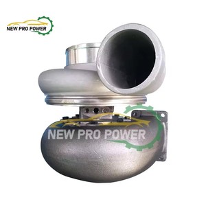 ターボチャージャー16V149T8V71Tディーゼルエンジン産業用発電機エンジン用ターボチャージャー - Product Image 5