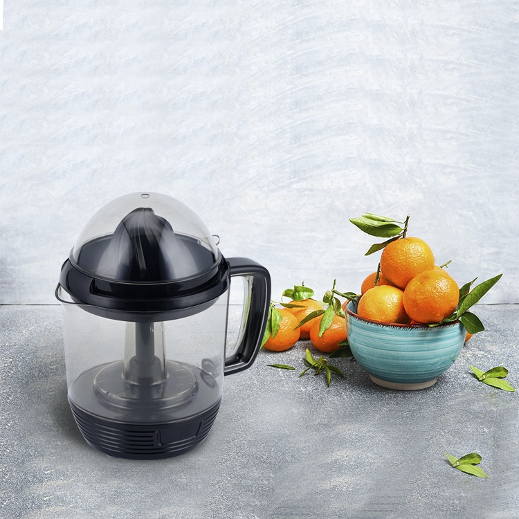 household electric juicer Orange juicer 1.2 L citrus juicer