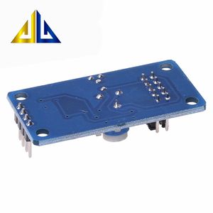 PCF8591T PCF8591 4 CH kanal 4CH Analog AD DA kontrol panosu modülü Arduino ahududu Pi için I2C