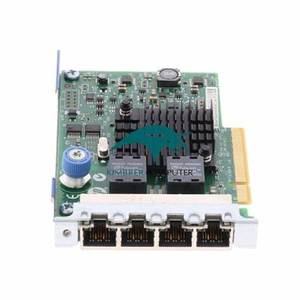 P51181-B21 Broadcom BCM5719 Ethernet 1Gb 4 porte BASE-T OCP3 per HPE - Product Image 5
