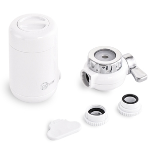 Musluk musluk ters osmosis su filtresi ev musluk musluk filtresi su doğrudan içme musluk su - Product Image 5