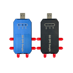 5G CPE Dongle Usb lampone Pi Iot modulo industriale compatto funzioni Multiple modulo 5-18V-2A doppia alimentazione USB WiFi 6 adattatore - Product Image 1