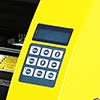 Plotter da taglio 721PE con funzione di taglio automatico del contorno e tavolo per l'alimentazione - Product Image 6