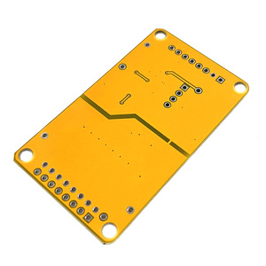 アップグレードされたADS125624ビット8チャンネルAD PrecisionADC取得モジュールデータ取得カード開発ボード - Product Image 3