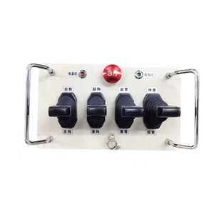 ベストセール割合制御正確な制御ワイヤレスリモコン - Product Image 1