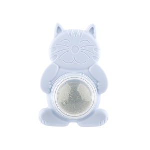 <strong>Catnip</strong> Rotating Ball Cat Mint Ball New Cat <strong>Type</strong> Rotating Mint Ball Cat Licking Music - Product Image 2