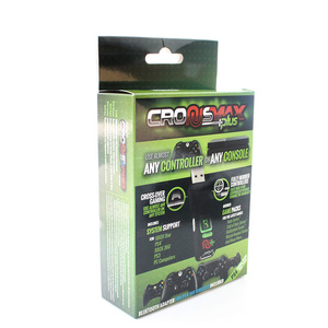 Kolu denetleyici adaptörü için PS4 PRO ince/XBOX ONE / XBOX360 denetleyici alıcı - Product Image 5