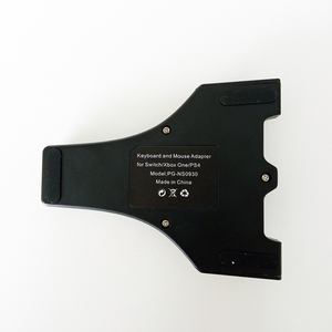 Teclado de juego y ratón convertidor, controlador de juego para PS4, 2021 - Product Image 2