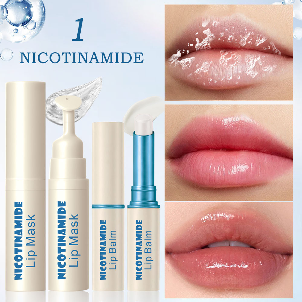 Nicotinamide