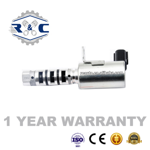 Mitsubishi Colt 100% için yeni R & C yüksek kalite VVT MD378095 test eksantrik mili değişken zamanlama yağ kontrol vanası - Product Image 3