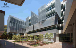 Professional Designers Customize <strong>3D</strong> <strong>Rendered</strong> House Models School <strong>Building</strong> Design <strong>Architecture</strong> Design School - Product Image 6