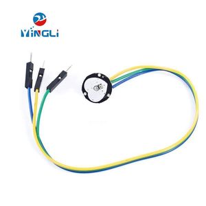 <strong>pulse</strong> <strong>sensor</strong> <strong>pulse</strong> heart rate <strong>sensor</strong> biological analog <strong>sensor</strong> - Product Image 3