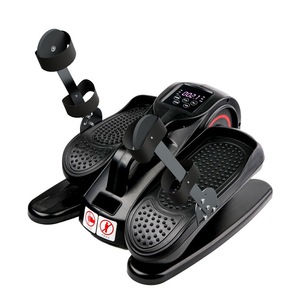 Chân Phụ Kiện Xách Tay Nằm Trên Giường Mới Nhất Mini Điện Nhà Văn Phòng Tập Thể Dục Phục Hồi Chức Năng Hình Elip Huấn Luyện Viên - Product Image 5