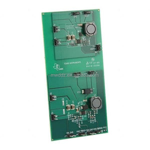 Top TPS54160EVM-230 Development Board Kit Programmer DCDC ACDC (Off-Line) SMPS Evaluation Boards - Product Image 1