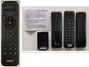 Labratek 31 Buttons FPT Remote Control Customized for FPT Play Box, Set Top Box, Movix,MTC Voice <strong>Command</strong> Remote Controller - Product Image 4