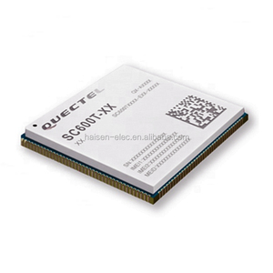 Quectel LTE Cat 6 Smart IoT <strong>Module</strong> SC600T Multi-mode LTE <strong>WiFi</strong> <strong>wireless</strong> Cat6 <strong>Module</strong> SC600T-NA SC600T-E SC600T-JP SC600T-WF - Product Image 2