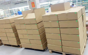 2025บริการครบวงจรสีขาวสำหรับแผงวงจร PCB และ PCBA แบบกำหนดเอง - Product Image 6