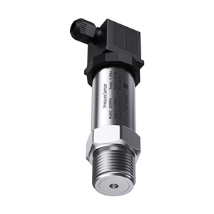 Small Pressure <strong>Transducer</strong> <strong>Sensor</strong> DC24V Supply <strong>4</strong>-<strong>20mA</strong> <strong>Output</strong> Water Gas Oil Liquid Pressure Transmitter 20kpa-4Mpa with Low Price - Product Image 2