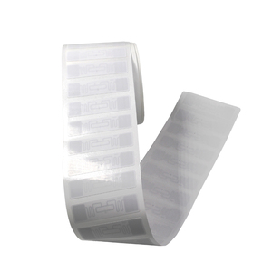 UHF RFID JT-I9662 <strong>Wet</strong> <strong>Inlay</strong> for RFID Reader Writer Special RFID Tag Manufacturers from China - Product Image 5