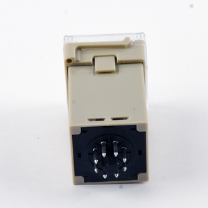 DH48S-2Zデジタルプログラマブルタイムリレースイッチタイマーオン遅延 - Product Image 4
