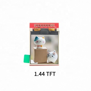 Display TFT DA 0.96 / 1.3 da 1.44 pollici IPS 7P SPI HD 65K Colori LCD Modulo ST7735 Drive IC 80*160 (Non OLED) per Arduino
