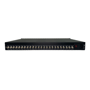 12 FTA <strong>DVB</strong>-S/S2 Tuner to 4 <strong>DVB</strong>-T ISDB-T ATSC <strong>DVB</strong>-C (Optional) RF Modulator for Digital TV Broadcasting - Product Image 4