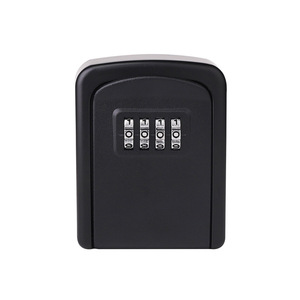 G9厂家户外小钥匙箱防盗收纳装饰码钥匙箱施工家用钥匙箱 - Product Image 4