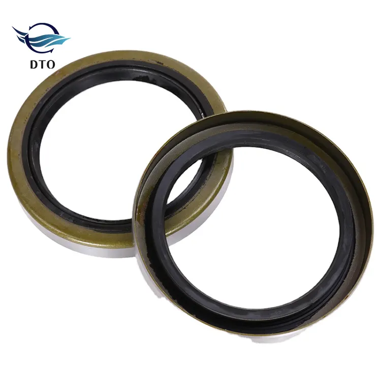 11 375011 Motocicleta Peças Amortecedor Amortecedor Frente Garfo Poeira Ax-1 Nx250 Cbr250 Xr250 Tb Tipo Oil Seal 50658