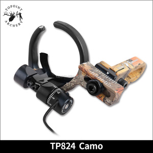 Topoint <strong>Archery</strong>,Drop Away Arrow Rest,Fall Away Arrow Rest TP824,Adjustable Speed for Compound Bow Left/Right Hand OEM/ODM - Product Image 5
