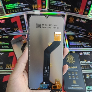 สำหรับ itel S15 Pro LCD สำหรับ itel S15หน้าจอสัมผัสสำหรับหน้าจอสัมผัส itel S15 Pro - Product Image 2