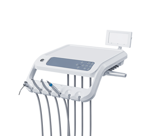 Unità di trattamento dentale portatile per pazienti odontoiatrici, - Product Image 4