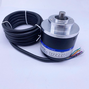 Absolute <strong>encoder</strong> HZX-BF-256 <strong>encoder</strong> - Product Image 5