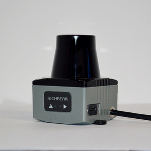 ฝาปิด2D เกรดอุตสาหกรรมสำหรับการทำแผนที่และการสแกน - Product Image 5