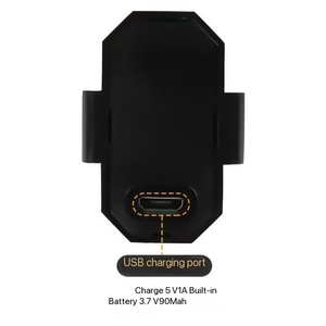 <strong>Car</strong> Lights Drone <strong>LED</strong> Flash Position Wireless Mini Motorcycle Lighting System for <strong>RC</strong> Airplane Helicopter Warning Lights