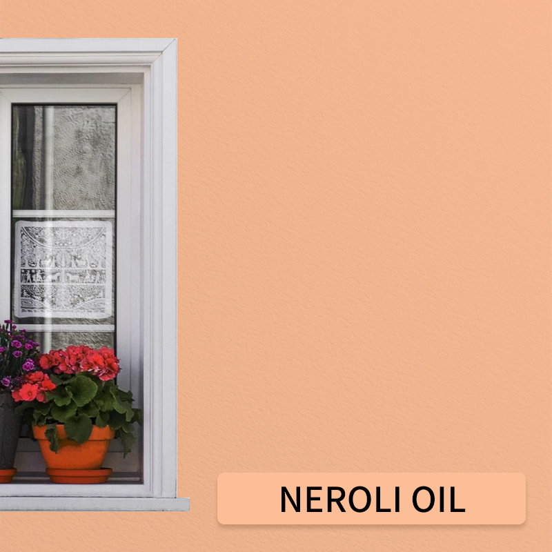 Huile de néroli