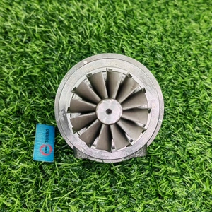 <strong>HX25W</strong> 4031672 Turbocharger Cartridge Chra New Cold Oil Control Diesel Engine Boost Parts for Car Model - Product Image 4