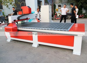 2020 Hot Sale <strong>Cnc</strong> <strong>Router</strong> Desktop Machine with Aluminum Frame for Wood Processing - Product Image 4