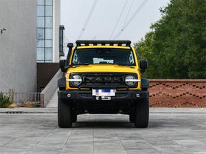 Tankı 300 2.0T sınır sınırlı sayıda 2022 büyük duvar tankı 300 yüksek spec SUV arabalar yetişkinler araba yeni araba gaz/benzin - Product Image 2